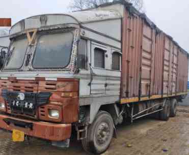 Eicher 6025 Images